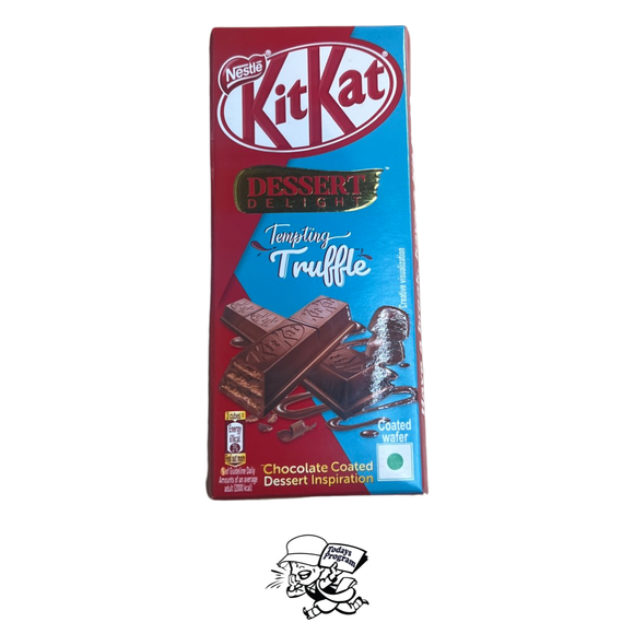 KitKat Tempting Truffle