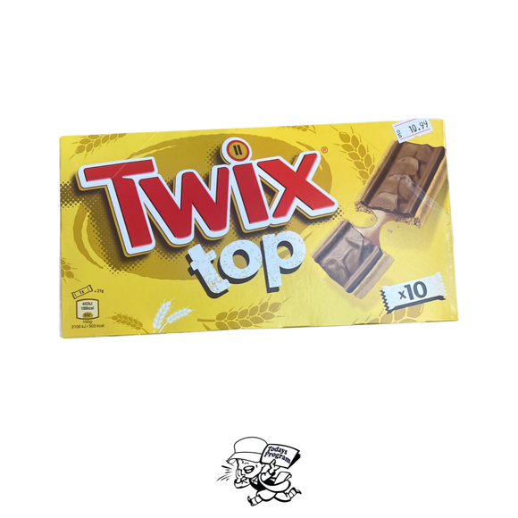 Twix Tops