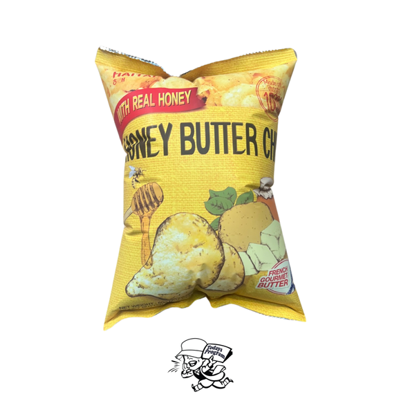 Honey butter Chips