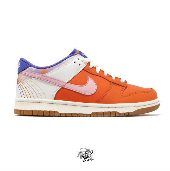 Nike Dunk Low SE Everything You Need (GS)