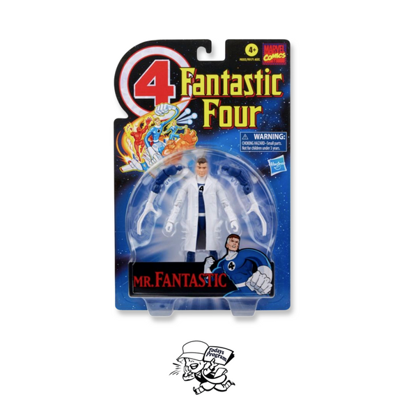 Fantastic 4 Mr. Fantastic