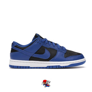 Nike Dunk Low cobalt