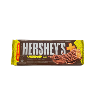 Hersheys wafer