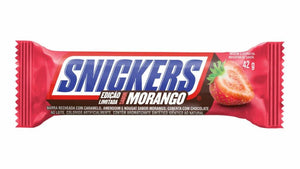 Snickers marango