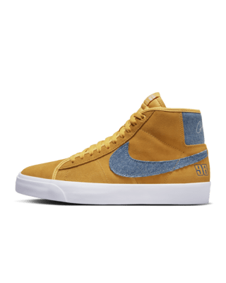 Sb Blazer Grant taylor gold denim