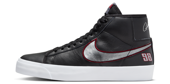 Nike sb blazer Grant Taylor