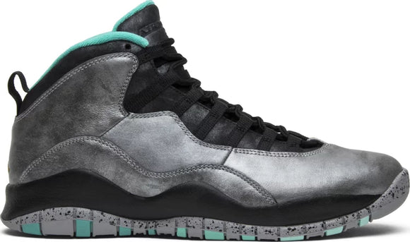 Jordan 10 lady liberty