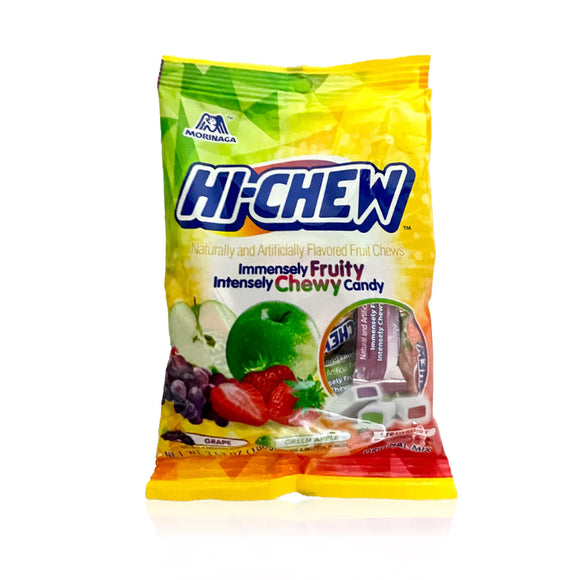 Hi-Chew Fruity