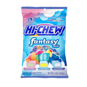 Hi-Chew fantasy