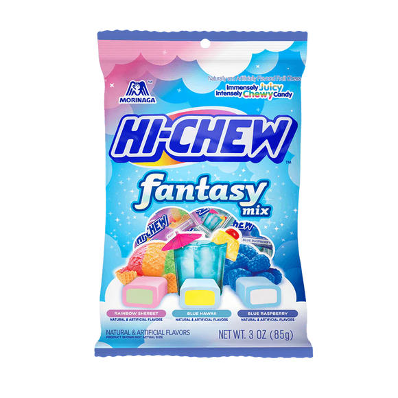 Hi-Chew fantasy