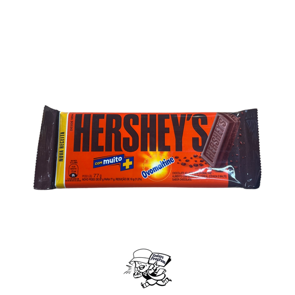 Hershey Ovomaltine