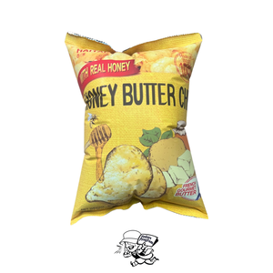 Honey butter Chips